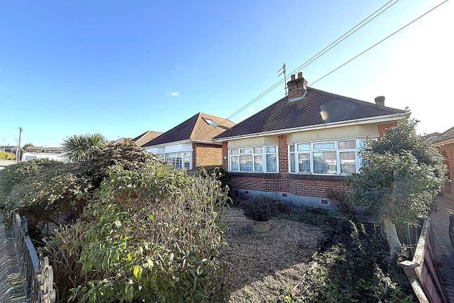 Dingley Road, Oakdale, Poole, BH15 2 bed detached bungalow for sale