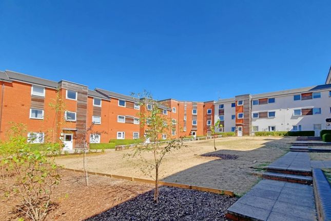 Fore Hamlet, Ipswich 2 bed apartment for sale