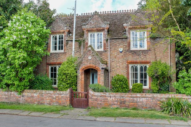 Rose Lane, Elm, PE14 4 bed detached house for sale