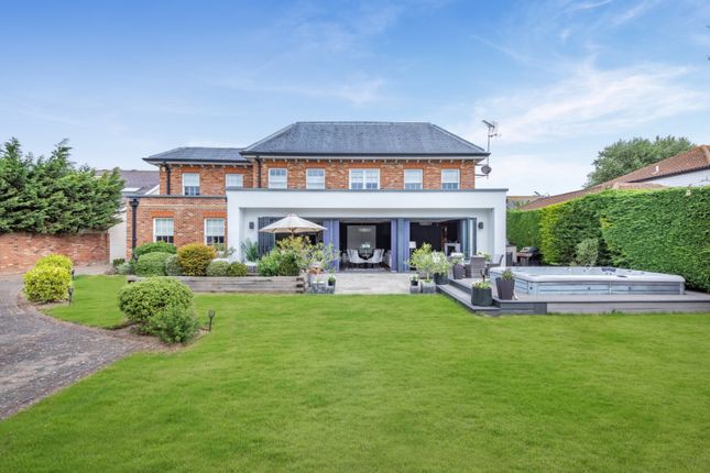 Kings Avenue, Sandwich Bay, Sandwich... 6 bed detached house for sale