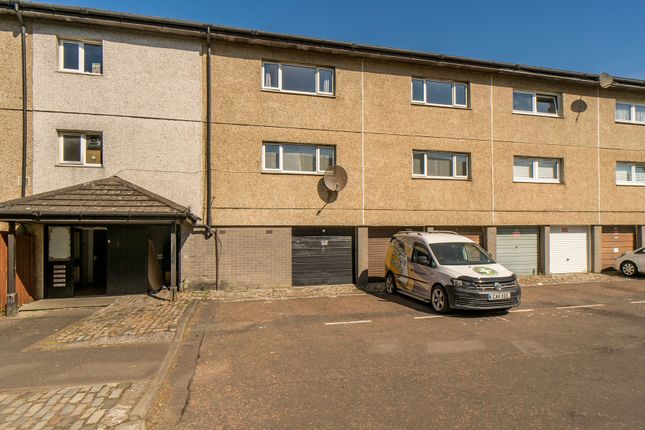 56 Victoria Street, Livingston, West... 2 bed flat for sale