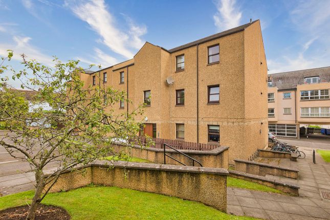 Kate Kennedy Court, James Street, St... 2 bed flat for sale