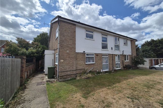 Craylands, Orpington, Kent, BR5 2 bed maisonette for sale