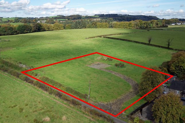 Plot of Land, Hessilhead, Beith, KA15... Land for sale