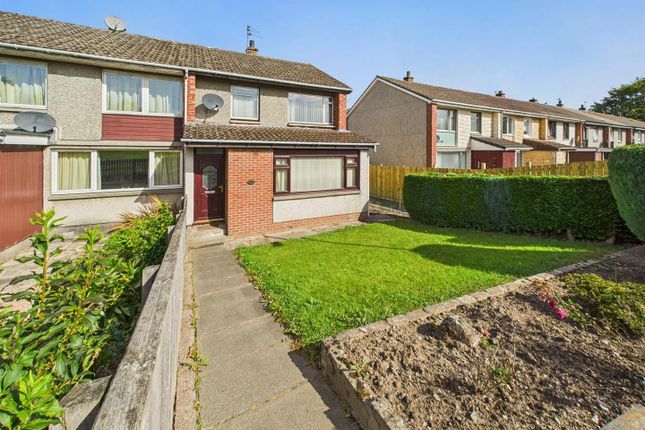 Primrose Crescent, Perth PH1 3 bed house for sale