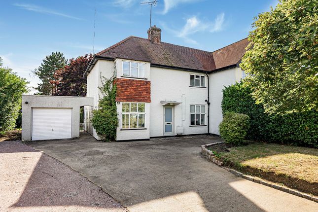 Hawkshead Lane, North Mymms, AL9 3 bed semi