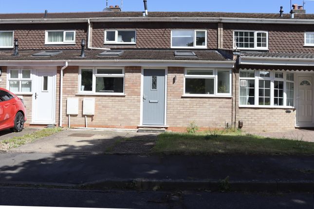 Ilex Court, Warwick CV34 3 bed house for sale