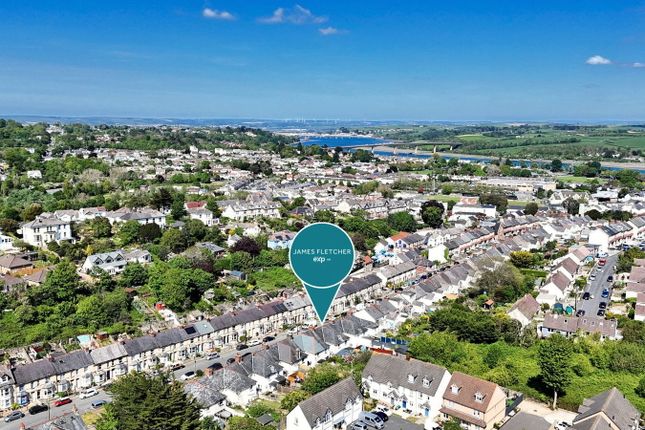 Bideford EX39 3 bed terraced house for sale