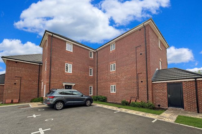 Cramlington Road, Dunstable LU5 2 bed apartment for sale