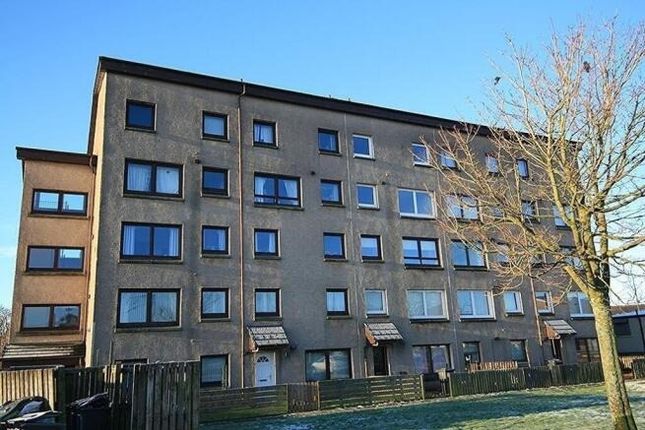 Park View, Stoneyburn 2 bed maisonette for sale