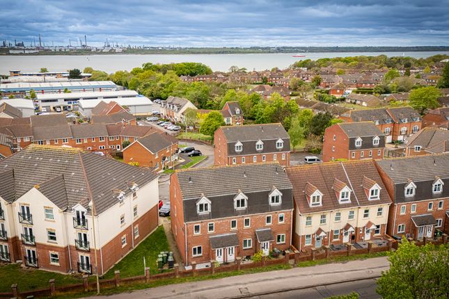 Avro Court, Southampton, SO31 1 bed flat for sale