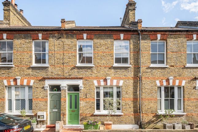 Holbeck Row, London 3 bed terraced house for sale