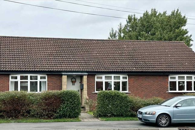 Burnside, Green Lane, Cramlington 3 bed bungalow for sale