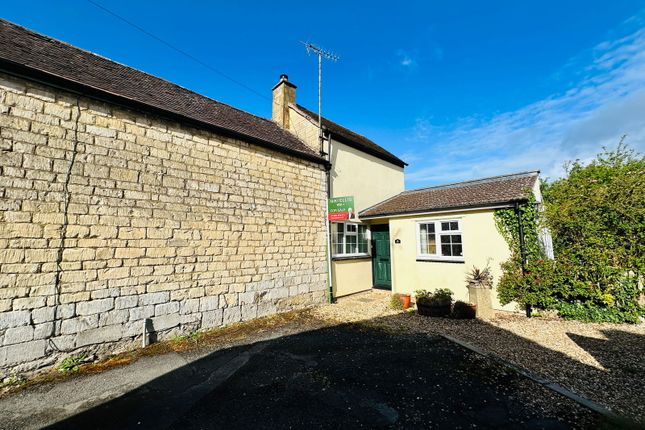 Gloucester GL4 2 bed cottage for sale
