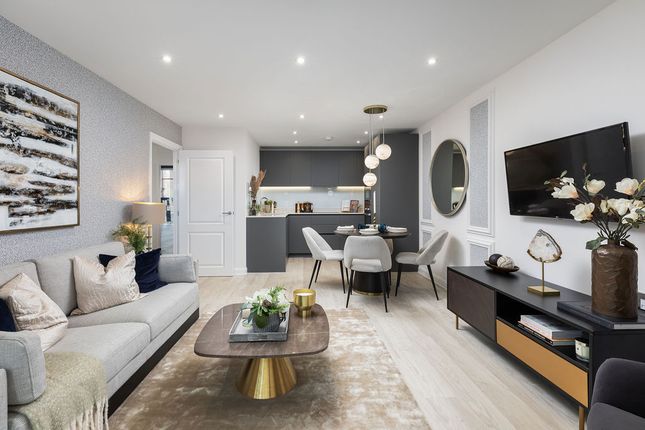 1 bedroom apartment for sale