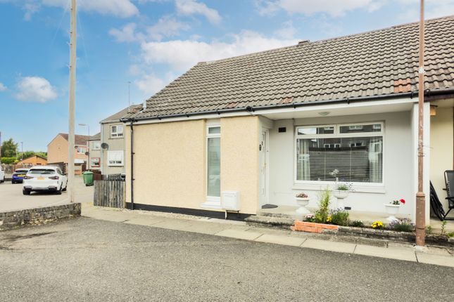 1 bedroom semi-detached bungalow for sale