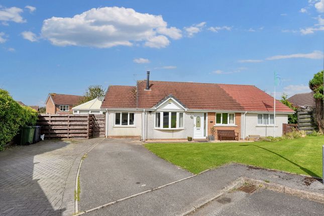 4 bedroom detached bungalow for sale