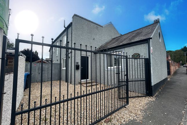 6 bedroom detached house for sale