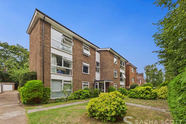 Grove Road, Honeysuckle Court, SM1 1 bed flat for sale