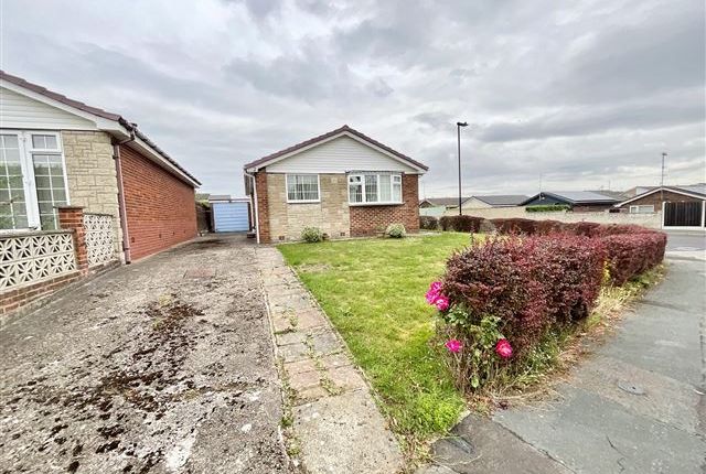 Auckland Drive, Halfway, Sheffield... 2 bed bungalow for sale