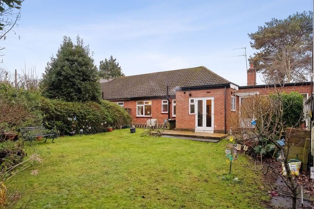 3 bedroom semi-detached bungalow for sale