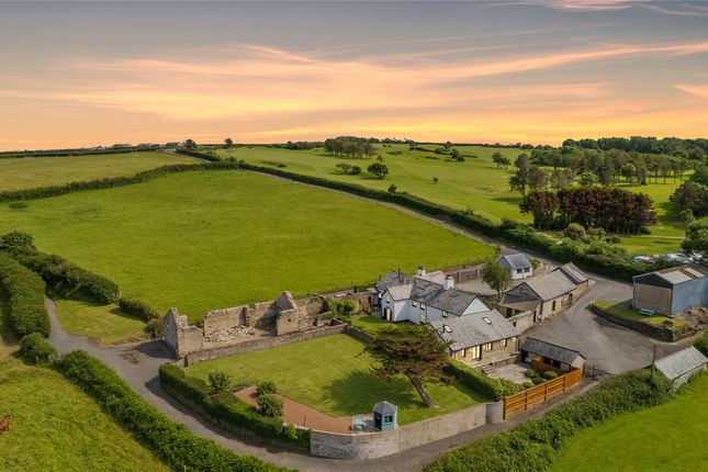 Mortehoe, Woolacombe, Devon, EX34 6 bed detached house for sale