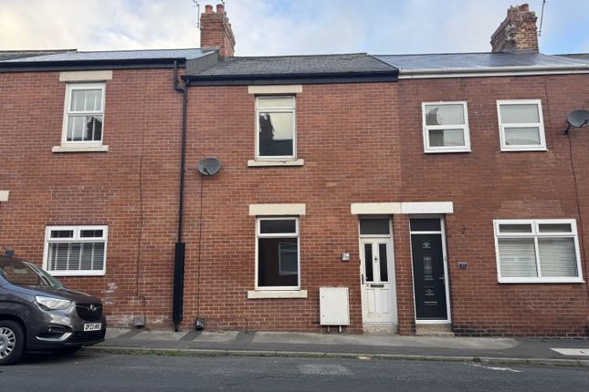 Stavordale Street West, Seaham... 2 bed terraced house for sale