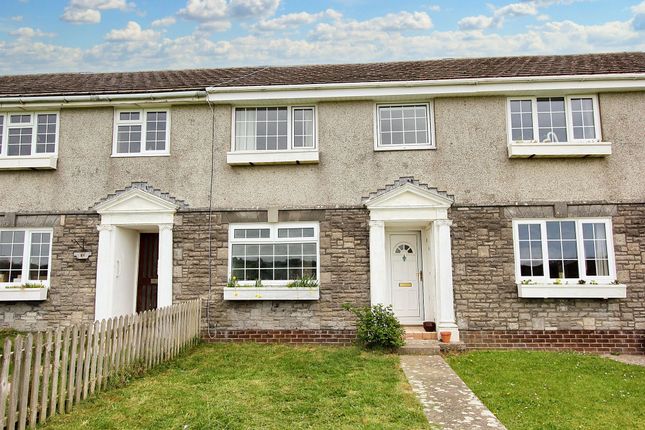 Tewdrig Close, Llantwit Major, CF61 3 bed terraced house for sale