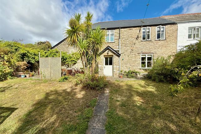 Arcadia Road, Plymouth PL9 3 bed cottage for sale