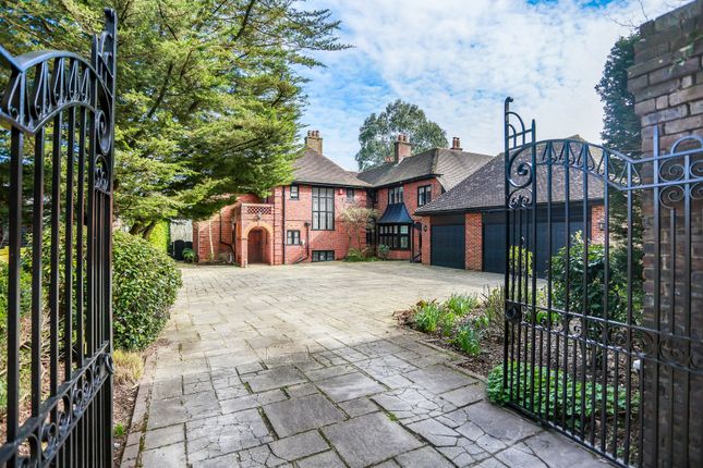 Withdean Road, Brighton, East Sussex... 7 bed detached house for sale