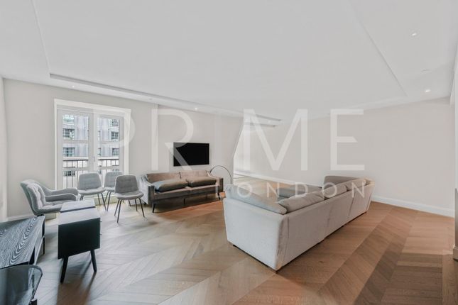 9 Millbank, Westminster SW1P 2 bed apartment for sale