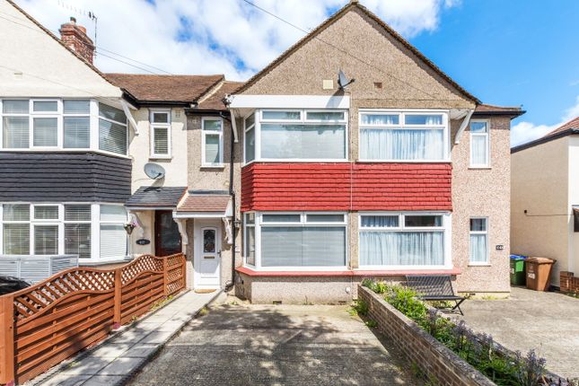 Sutherland Avenue, Welling, DA16 2 bed terraced house for sale