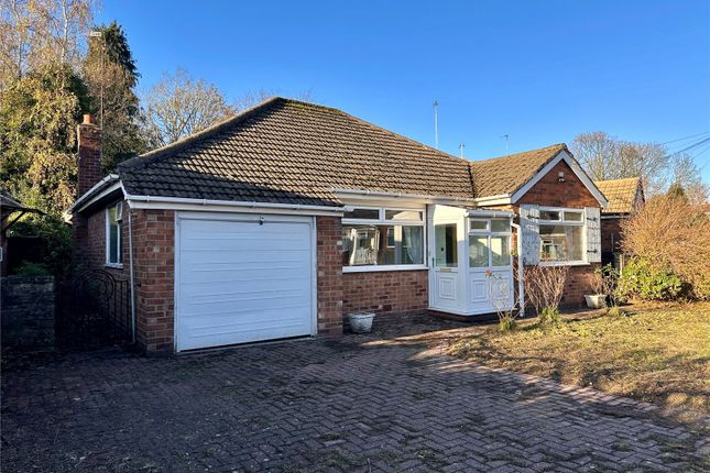 2 bedroom bungalow for sale