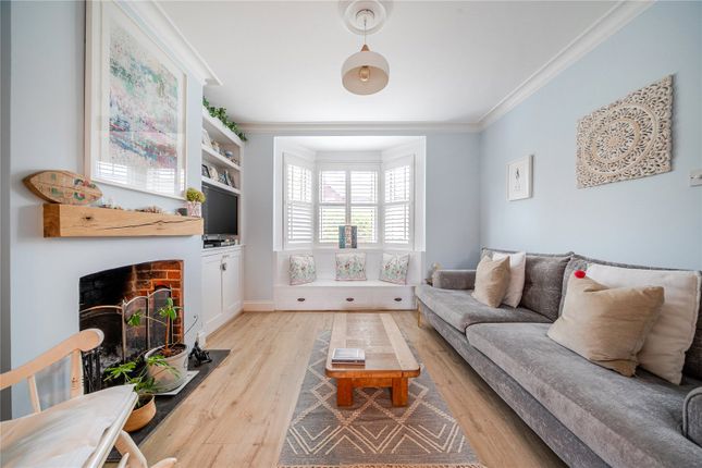 Madan Road, Westerham, Kent, TN16 4 bed semi