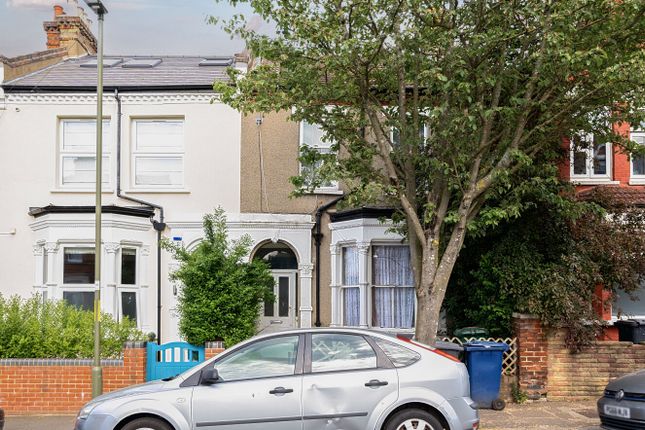 3 bed semi-detached house