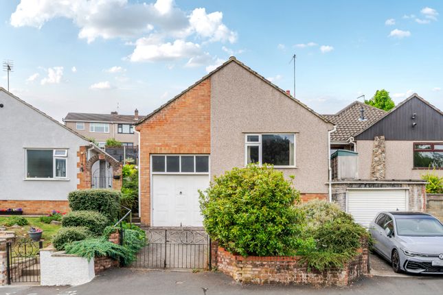 Valley Gardens, South Gloucestershire... 2 bed bungalow for sale