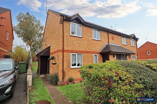 1 bedroom semi-detached house for sale