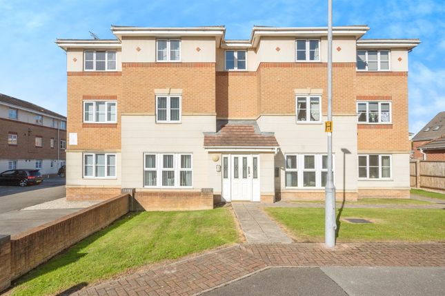 2 bedroom flat for sale