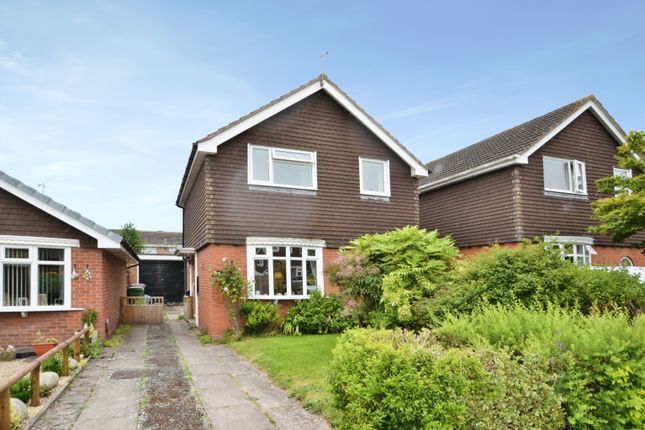 Ford Road, Newport 3 bed detached house for sale