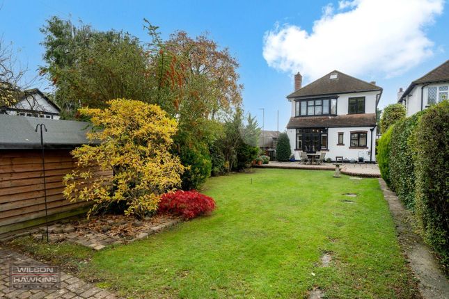 Anselm Road, Pinner HA5 3 bed detached house for sale