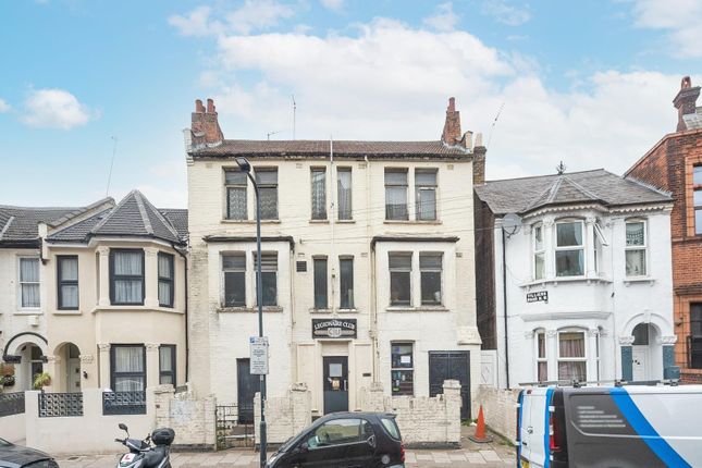 Villiers Road, London 10 bed house for sale