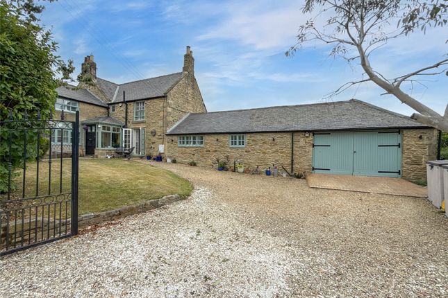 North Farm, Barlow Road, Blaydon, NE21 4 bed detached house for sale