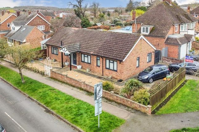 4 bedroom detached bungalow for sale