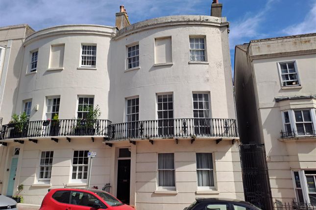 Devonshire Place, Brighton 5 bed end of terrace house for sale