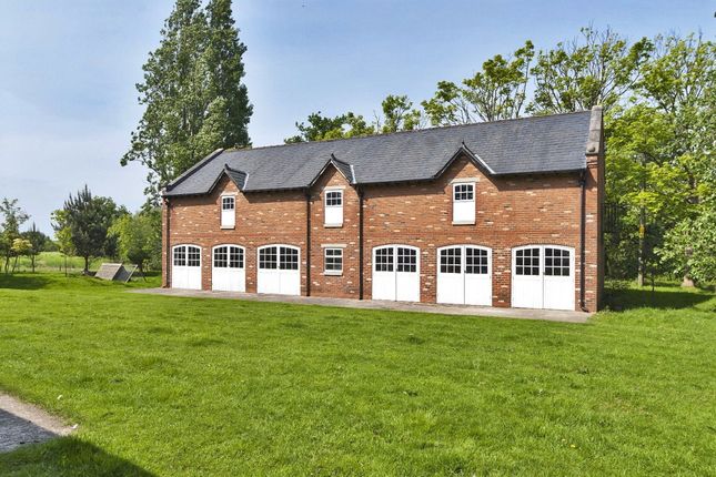 5 bedroom barn conversion for sale