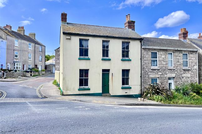 High Street, Fortuneswell, Portland... 2 bed semi