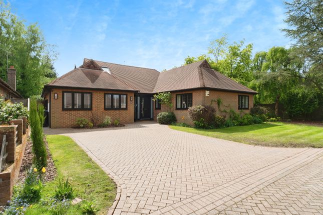 4 bedroom bungalow for sale