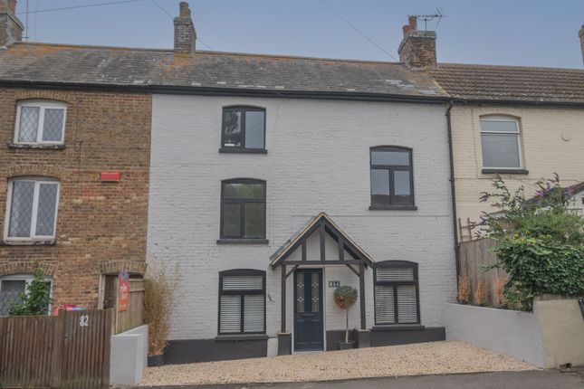 Tothill Street, Ramsgate, CT12 4 bed terraced house for sale