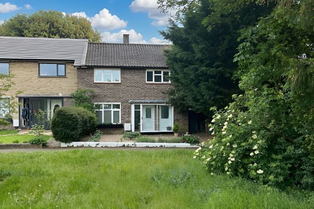 Antrobus Close, Sutton SM1 3 bed end of terrace house for sale