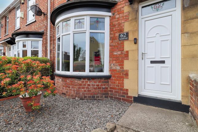 Oakwell Road, Norton, (Near The Duck... 2 bed terraced house for sale